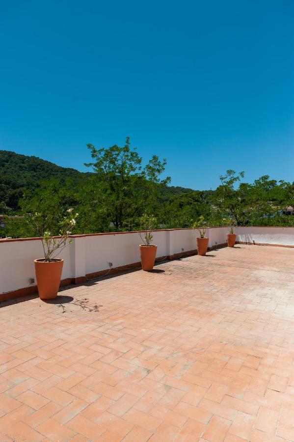Hostal Es Niu De Тамариу Экстерьер фото